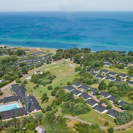 6 Person Holiday Home On A Holiday Park In جيليليه المظهر الخارجي الصورة