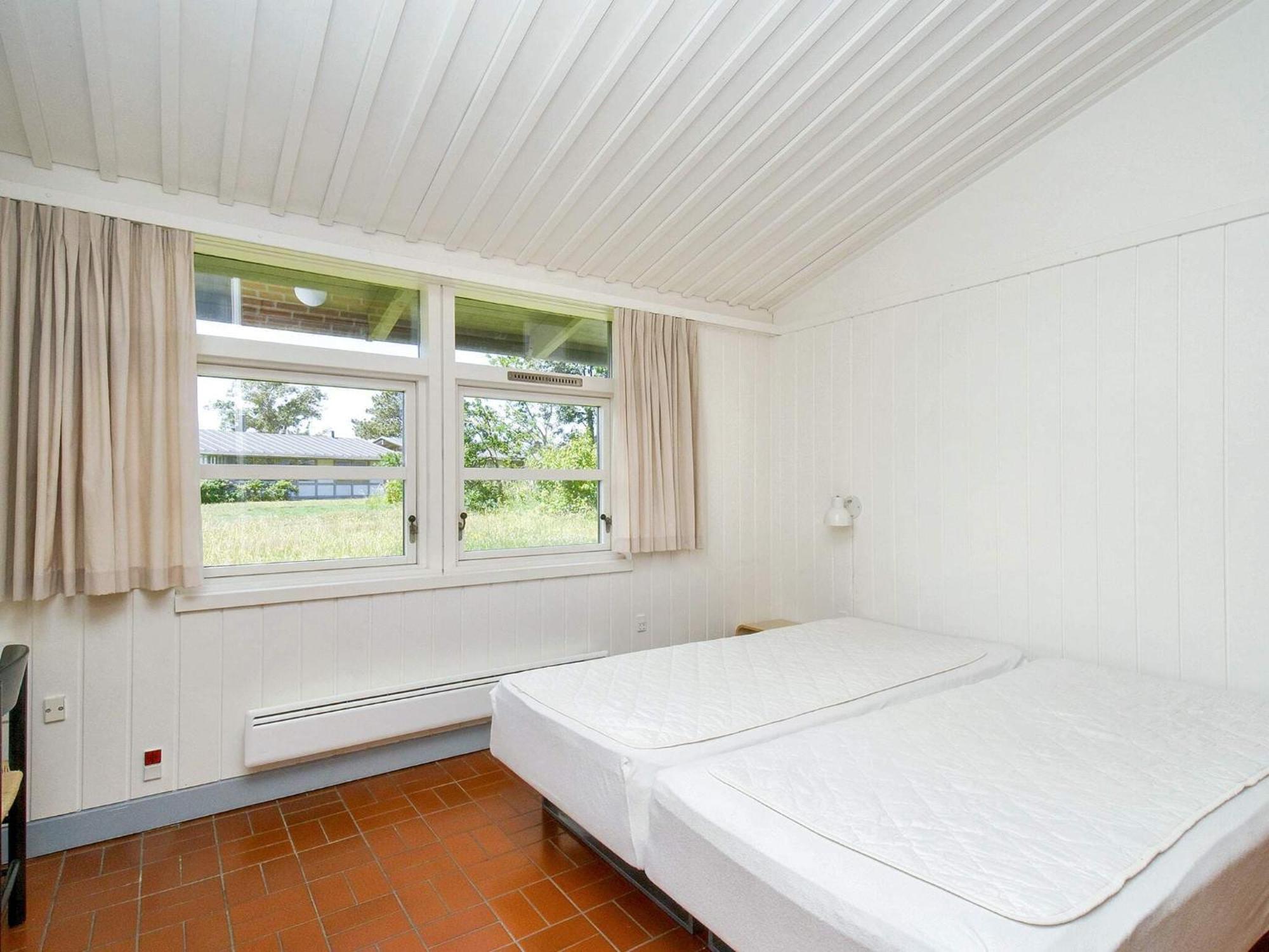 6 Person Holiday Home On A Holiday Park In جيليليه المظهر الخارجي الصورة