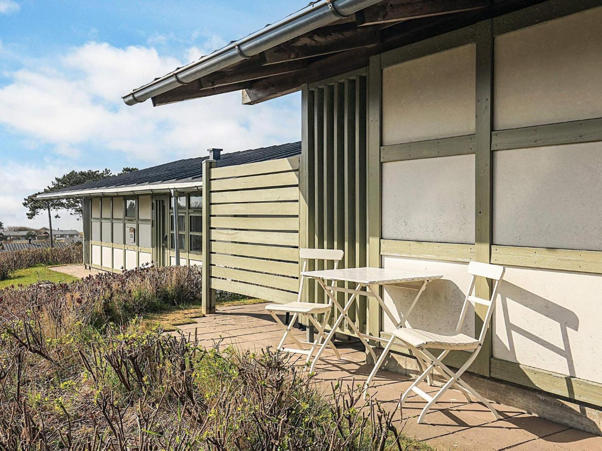 6 Person Holiday Home On A Holiday Park In جيليليه المظهر الخارجي الصورة