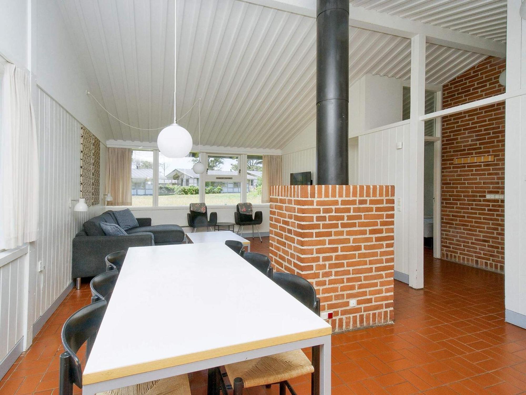 6 Person Holiday Home On A Holiday Park In جيليليه المظهر الخارجي الصورة